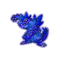 Galactic Feraligatr